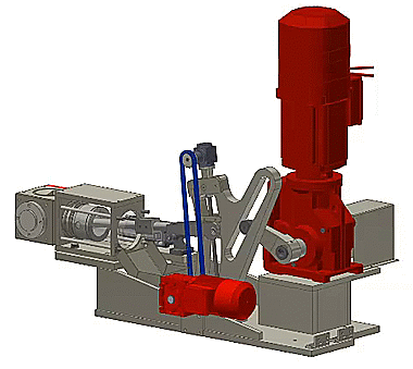 Bewegungssimulation Bewegungssimulation