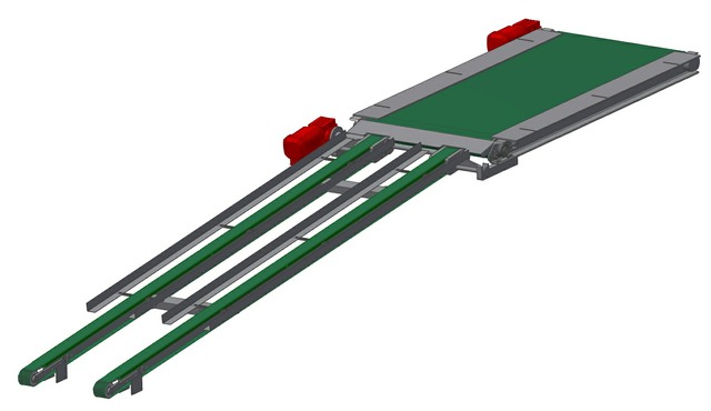 Transportband Transportband