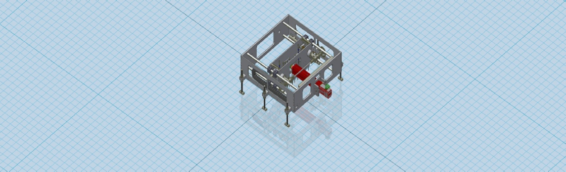 3D-Ansicht 3D-Ansicht